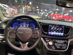 كرايسلر باسيفيكا